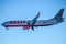 Boeing 737-8 MAX 200